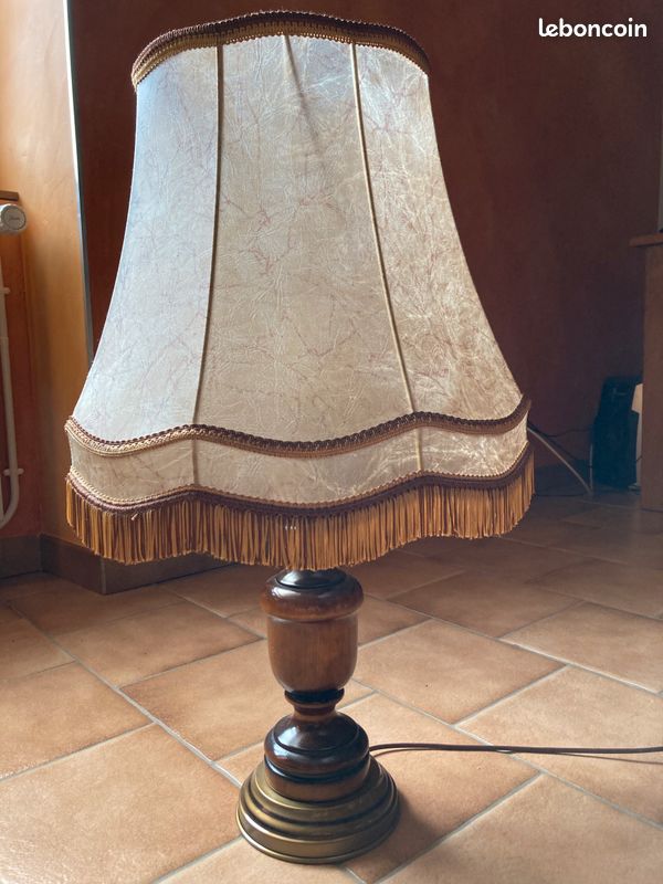 Lampe (image 1)