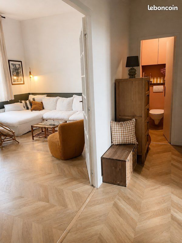 Appartement 3 pièces 57 m² · à La Teste-de-Buch · 57 m² · 270 000 €