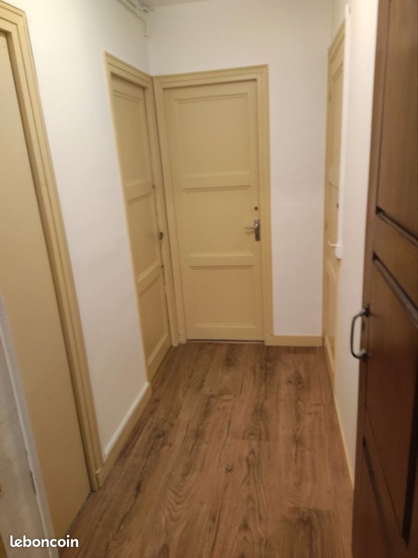Appartement 1 pièce 14 m² · à Caen · 14 m² · 375 €/mois