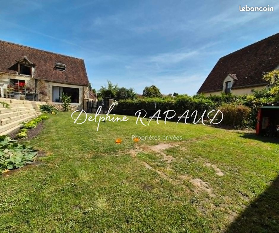 Maison 6 pièces 210 m² (image 4)