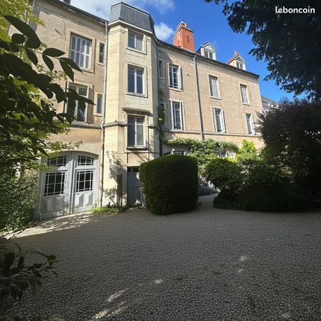 Duplex 6 pièces 250 m² — 20