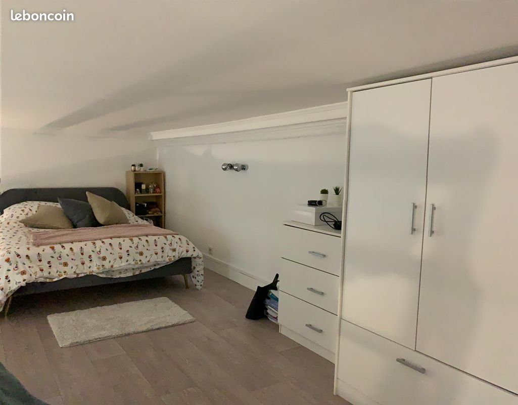 Appartemnt - Bordeaux 33800 -Sud (image 3)