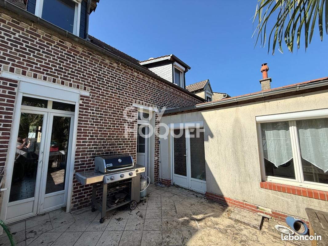 Maison 6 pièces 120 m² · à Margny-lès-Compiègne · 120 m² · 213 000 €
