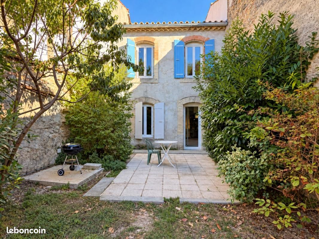Maison 4 pièces 88 m² · à Castelnaudary · 88 m² · 140 000 €
