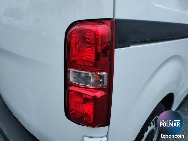 Opel Vivaro Fg M 1.5 Diesel 120ch (image 17)
