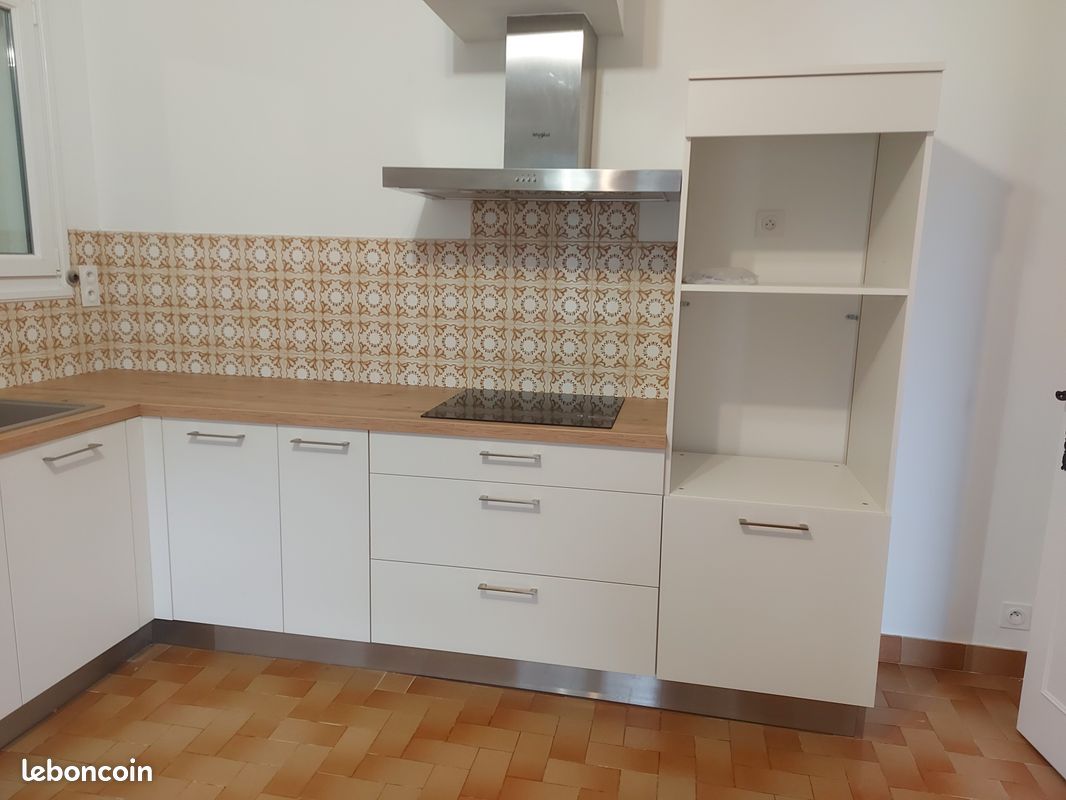 Maison 6 pièces 98 m² · à Amou · 98 m² · 850 €/mois