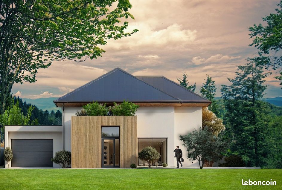 Maison 5 pièces 100 m² · à Colmar · 100 m² · 465 000 €