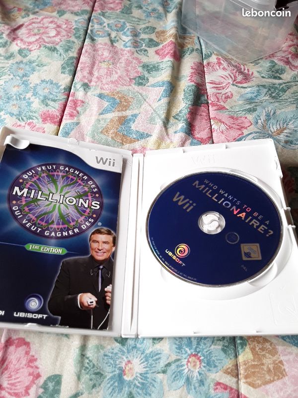 Jeux wii (image 3)