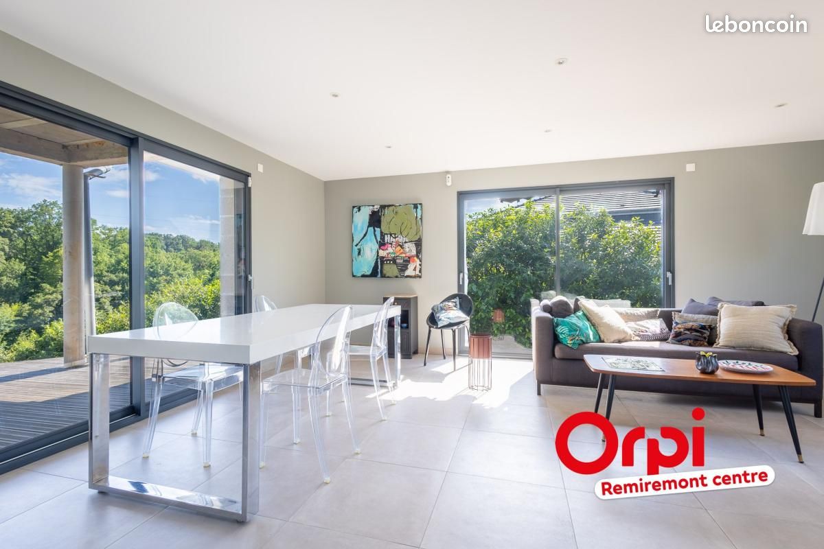 Maison 4 pièces 132 m² · à Châtel-sur-Moselle · 132 m² · 295 900 €