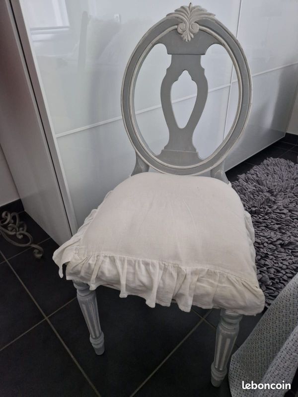 Commode, bureau (image 5)