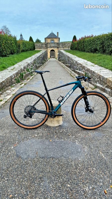 VTT Massi Pro Taille L Vélos