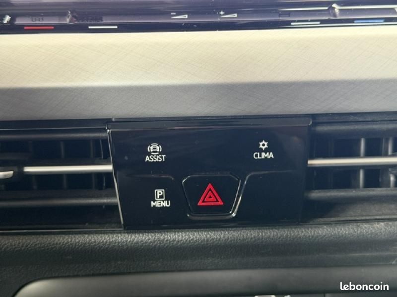 Volkswagen Golf SW 2.0 TDI SCR 116ch Life Plus DSG7 (image 26)