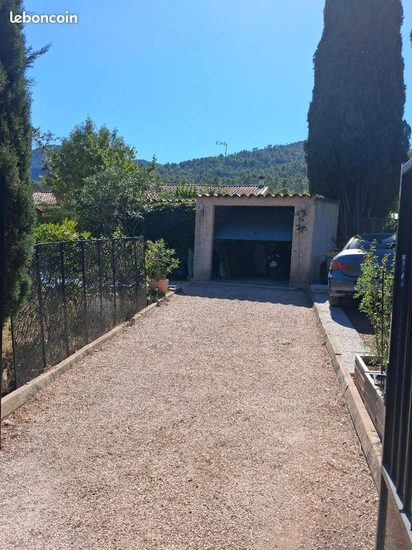 Maison 5 pièces 90 m² · à La Celle · 90 m² · 319 000 €