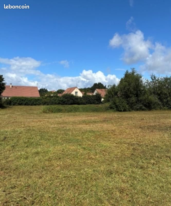 Terrain 478 m² Joue L Abbe · à Joué-l'Abbé · 54 900 €