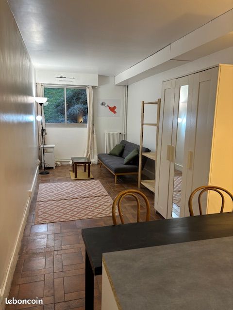 Appartement a louer garches - 1 pièce(s) - 22 m2 - Surfyn