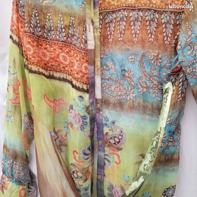 Chemise LOCT (image 4)
