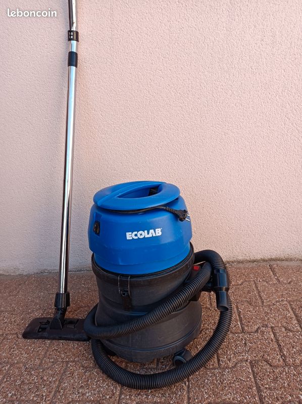 Aspirateur professionnel Bricolage