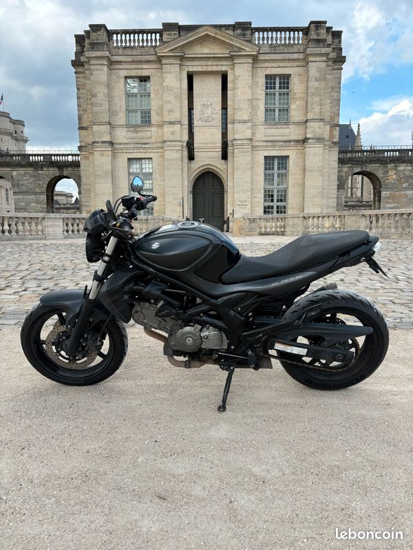 suzuki v strom 650 abs 2014
