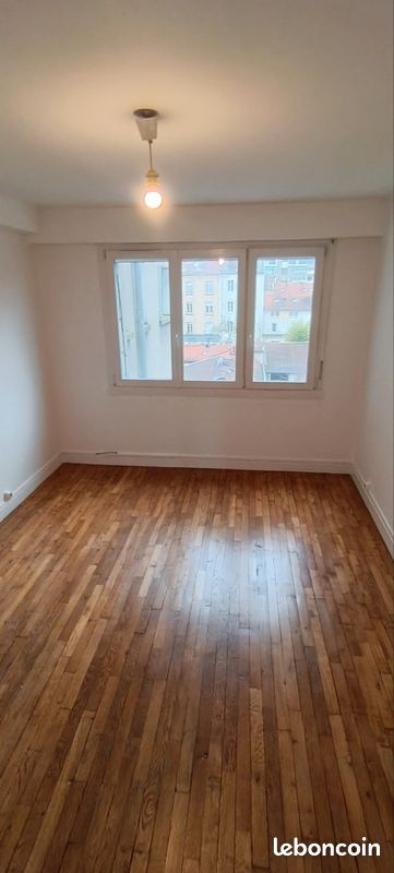Appartement 3 pièces 65 m² · à Nancy · 65 m² · 620 €/mois