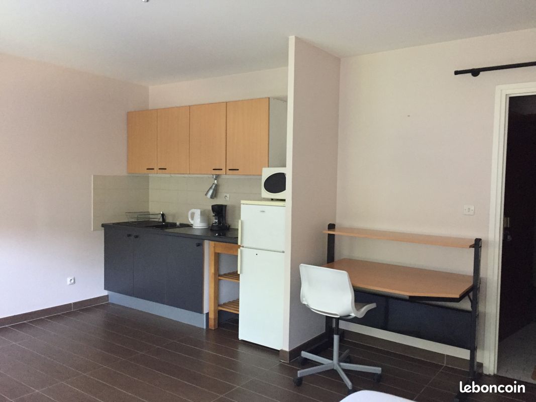 Appartement 1 pièce 30 m² · à Lyon · 30 m² · 720 €/mois