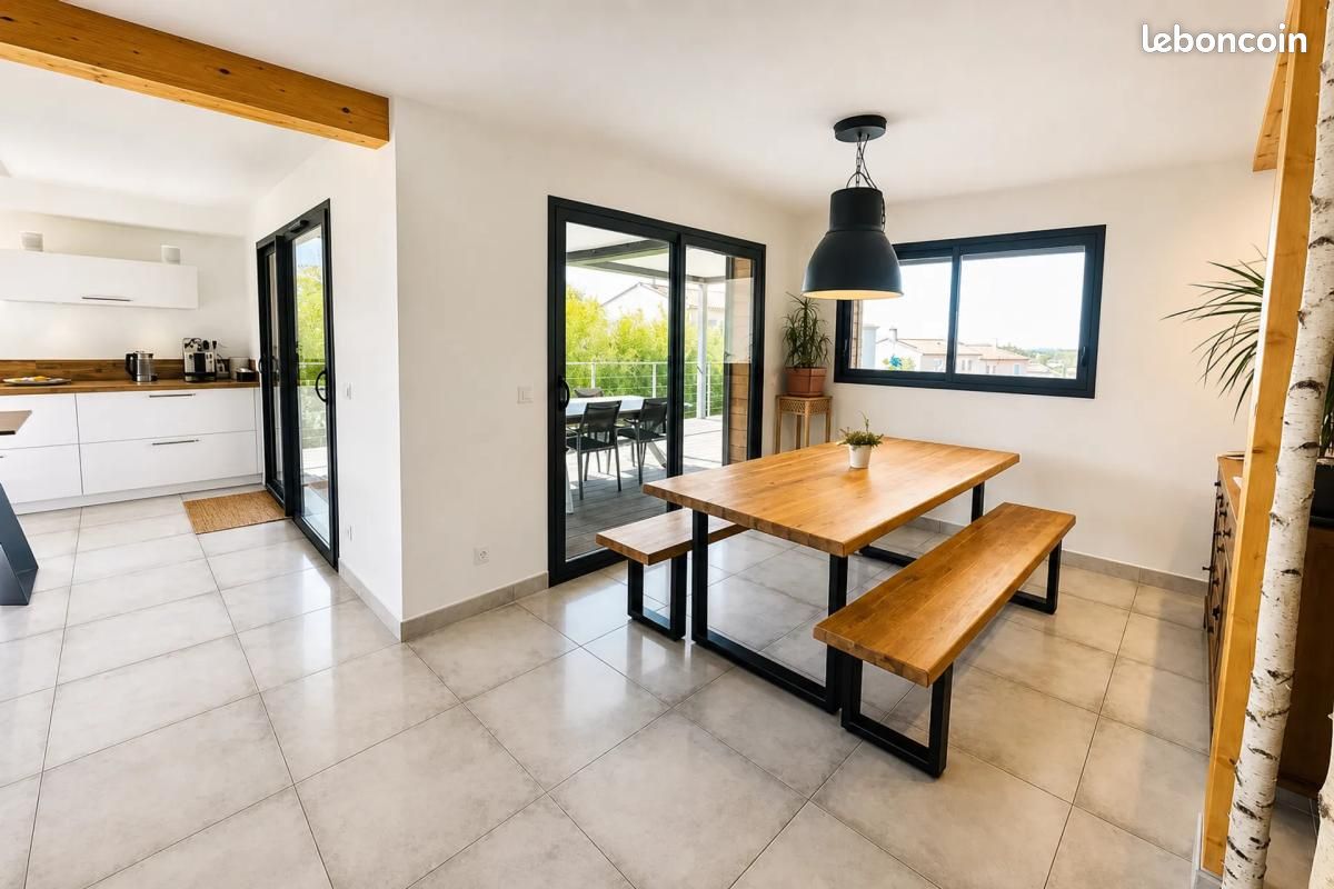 Villa 7 pièces 152 m² (image 12)