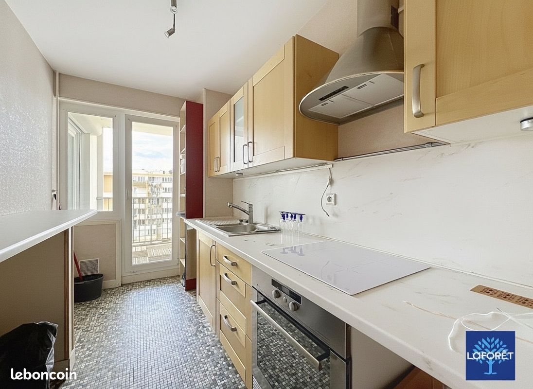 Appartement 4 pièces 75 m² (image 3)