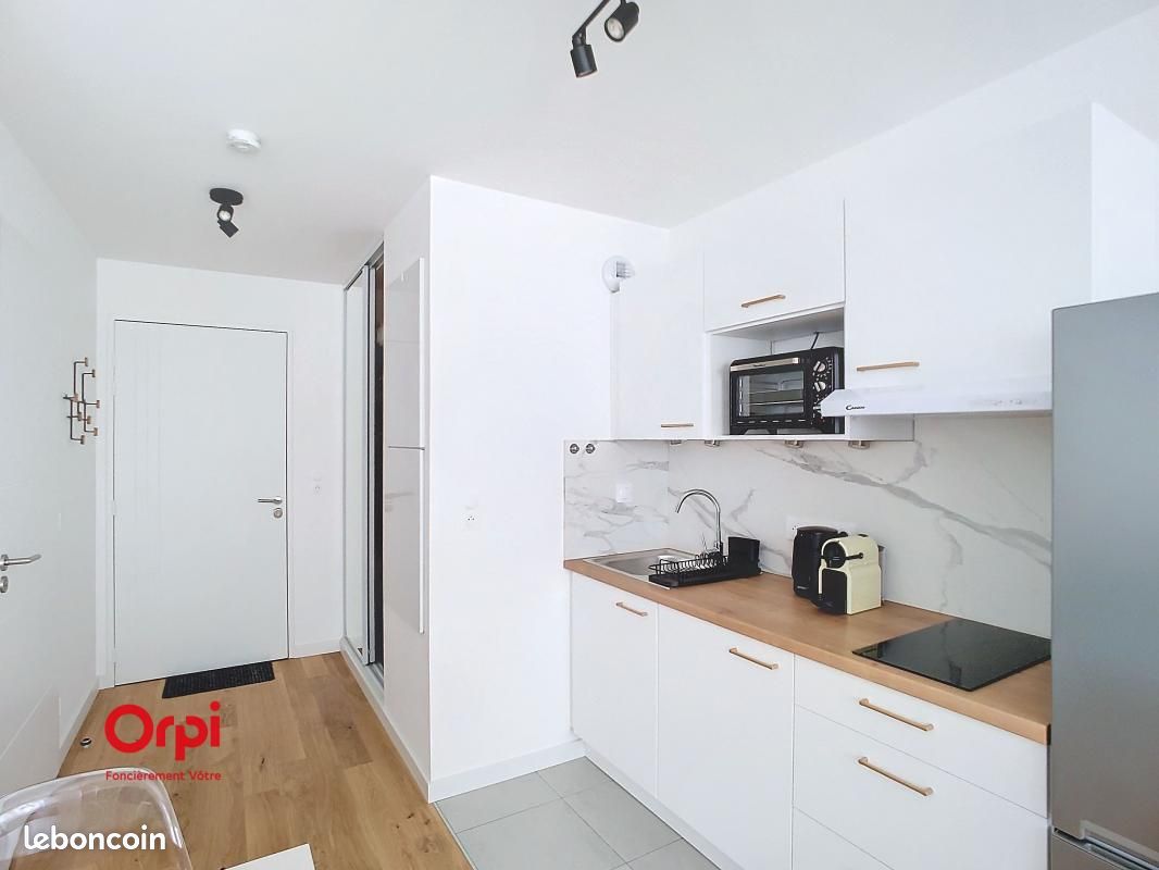 Appartement 1 pièce 27 m² · à Nantes · 27 m² · 715 €