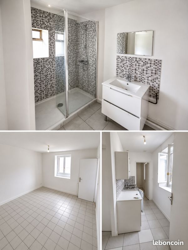 Appartement 1 pièce 26 m² · à Le Mans · 26 m² · 74 000 €