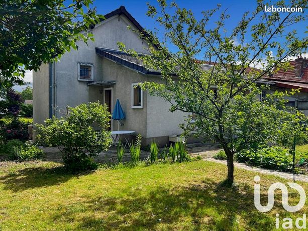 Maison 3 pièces 68 m²