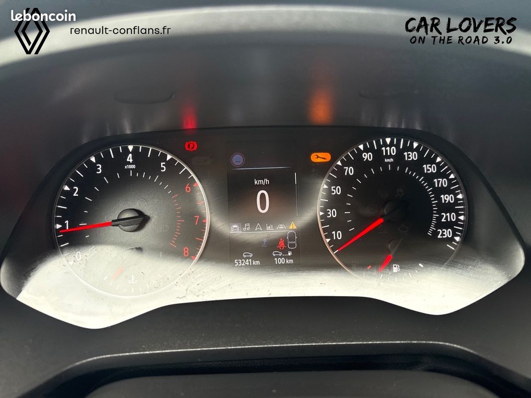RENAULT Captur TCe 90 Evolution (image 13)