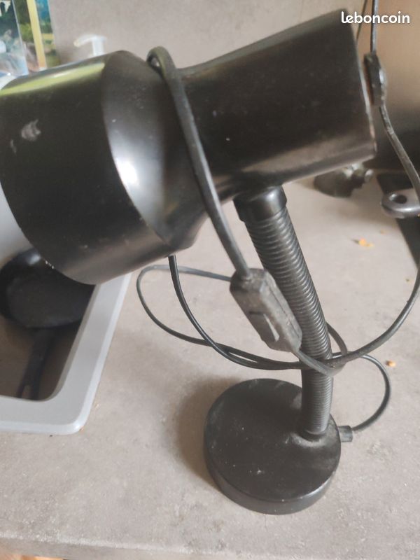 Lampe de bureau à Led (image 3)
