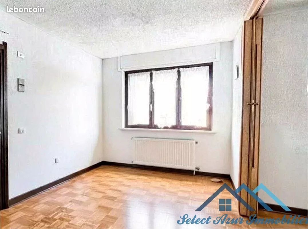 Appartement 1 pièce 31 m² · à Nice · 31 m² · 102 000 €