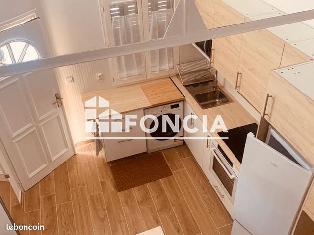 Appartement a louer corbeil-essonnes - 1 pièce(s) - 22 m2 - Surfyn