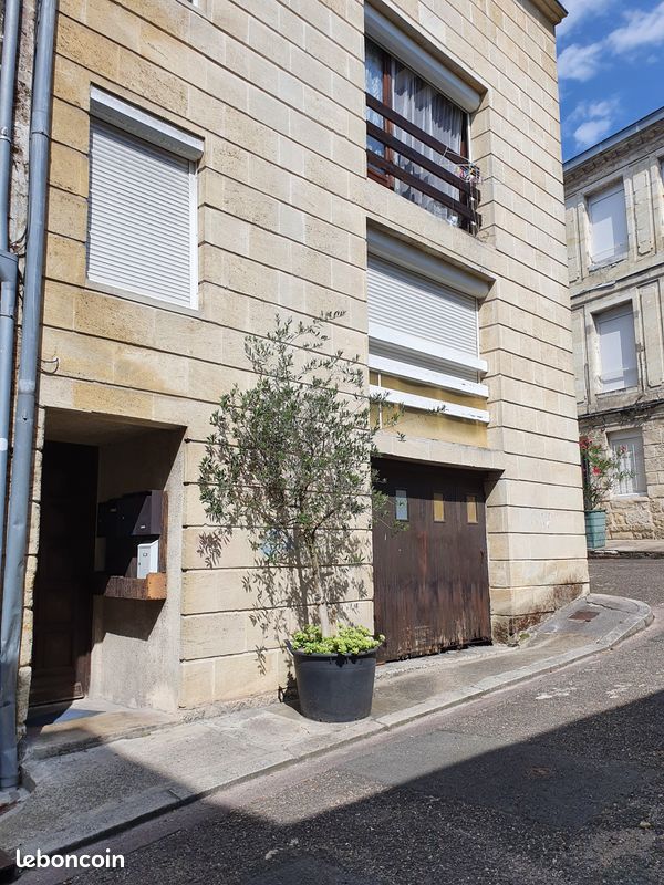 Appartement 1 pièce 32 m² · à Bordeaux · 32 m² · 670 €/mois