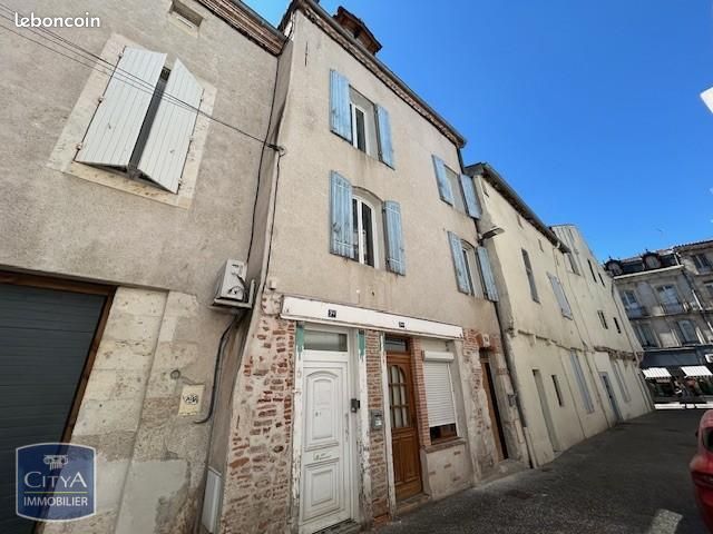 Appartement 3 pièces 72 m² · à Agen · 72 m² · 680 €