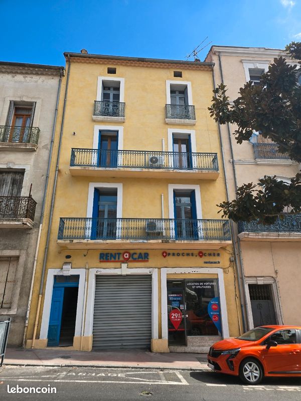 Local commercial 20 pièces 600 m² · à Béziers · 600 m² · 400 000 €