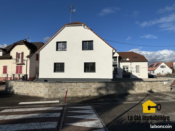Maison 7 pièces 185 m²