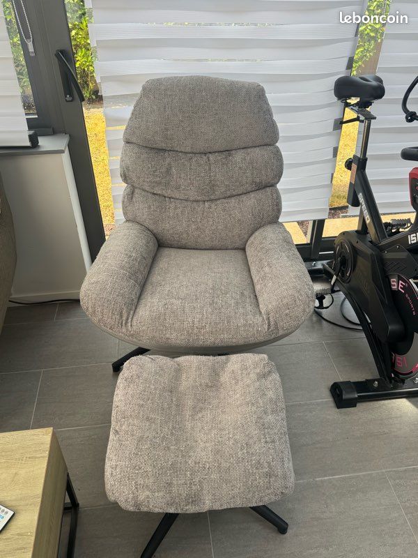 Fauteuil (image 1)