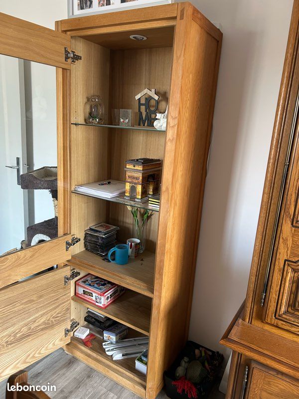 Vitrine salon (image 2)