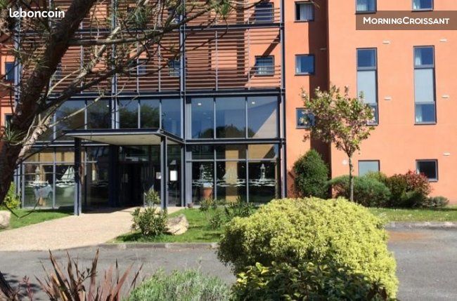 Appartement a louer merignac - 1 pièce(s) - 20 m2 - Surfyn