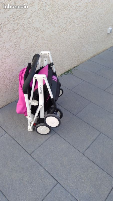 Poussette RECARO (image 6)