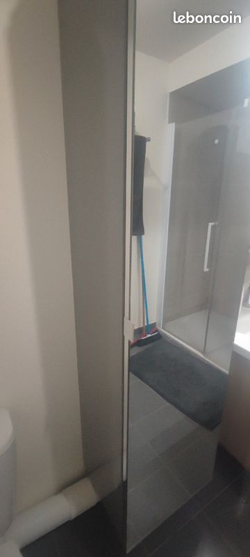 Armoire salle de bain (image 4)