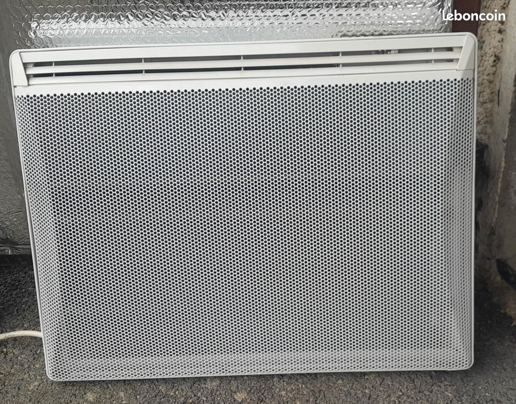 Radiateurs électriques (image 3)