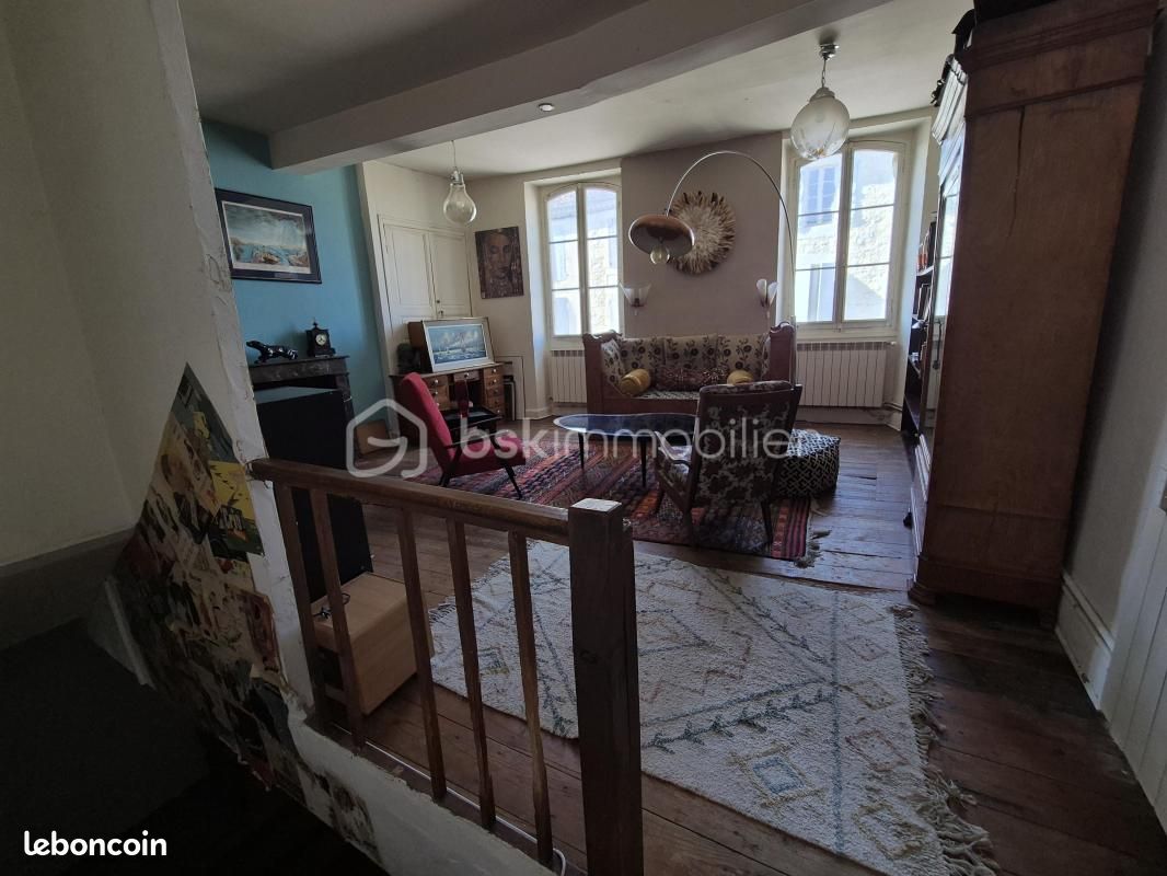 Maison 4 pièces 94 m² · à Lectoure · 94 m² · 126 000 €