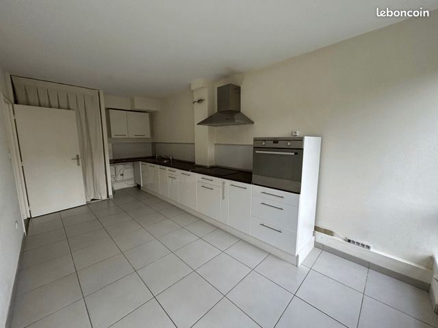 Appartement 3 pièces 88 m² - Poitiers 86000 (image principale 5)