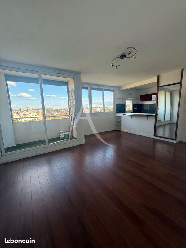 Appartement 4 pièces 69 m² · à Fresnes · 69 m² · 1 295 €/mois