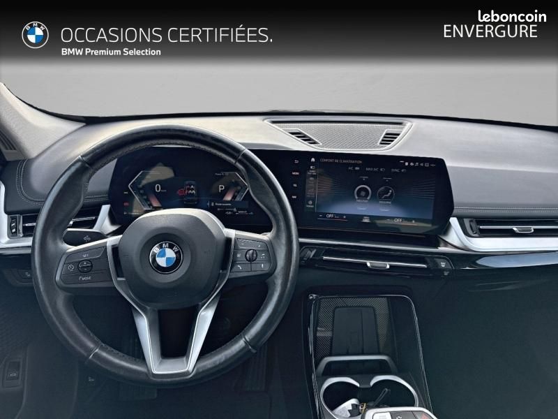 Bmw X1 sDrive18d 150ch xLine First Edition (image 5)