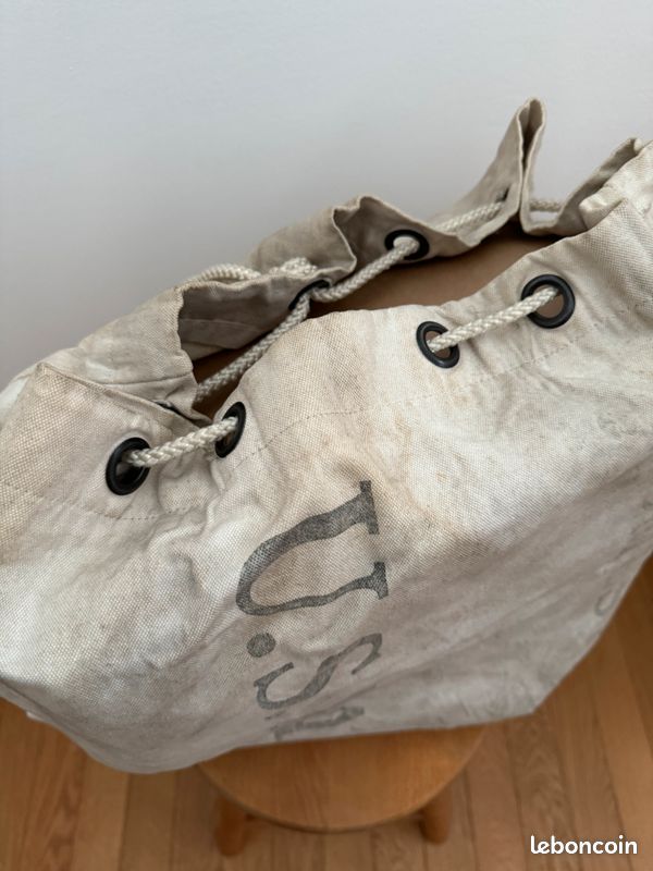 Sac postal (image 10)