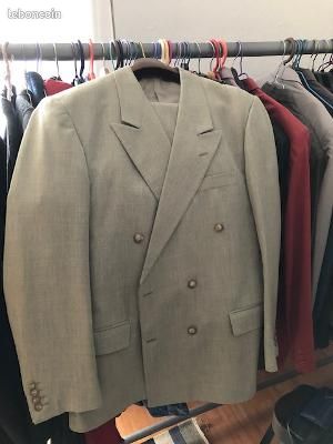 Ensembles pour homme vestes 54 et pantalons 44 (image 3)