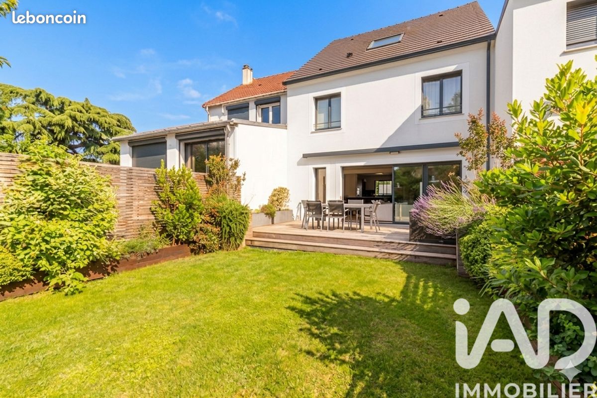 Maison 7 pièces 155 m² · à Houilles · 155 m² · 799 000 €